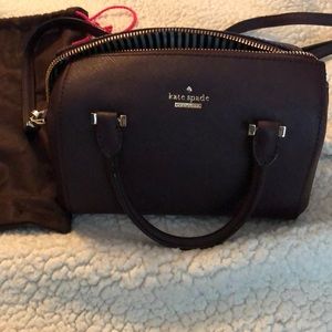 Mini Kate spade crossbody. NEW W/O TAGS!